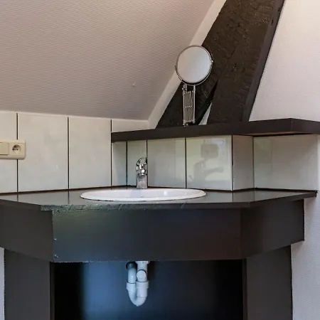 A Recently Renovated Semi Detached House