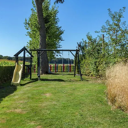 A Recently Renovated Semi Detached House *