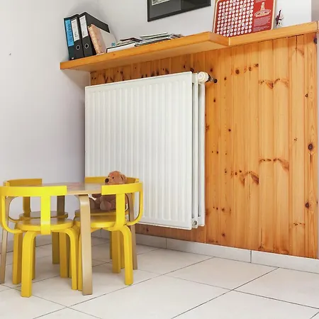 A Recently Renovated Semi Detached House